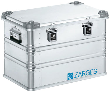 Zarges transportkiste k470 transport box k470