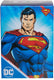 Dinotoys apeldoorn superman comics met ingebouwde logo lamp 11 cm
