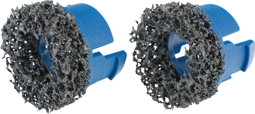 Condor reserve schijven cleaning discs 2-tlg. 47mm