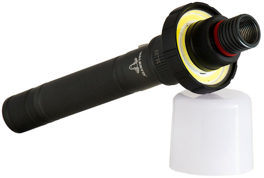 Valeryd looplampen multitool multi-tool led lamps