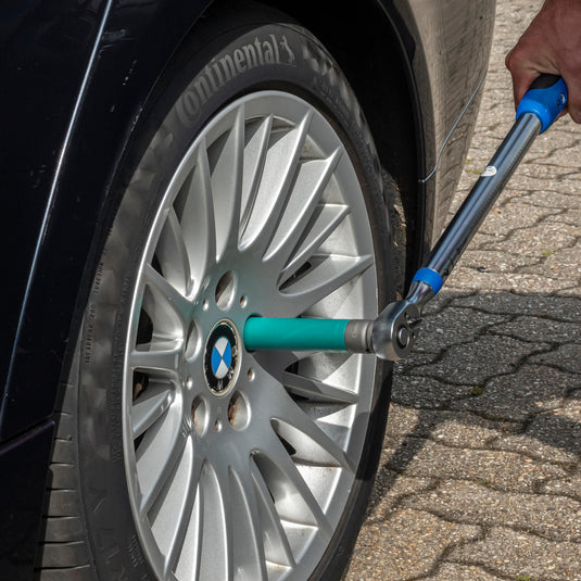 Condor wielmoer dopsleutel 5204 wheel nut inserts 1 2 3-tlg.