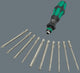 Wera werkzeugsatz kettennieter 9532 chain rivet workshop set 9532