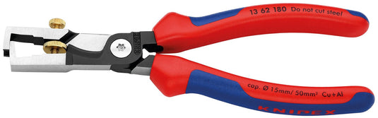 Knipex afstriptang strix wire stripper strix