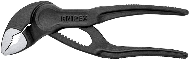 Load image into Gallery viewer, Knipex waterpomptang cobra xs water pump pliers 100mm cobra xs
