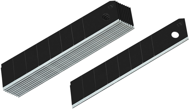 Load image into Gallery viewer, Knipex cutix reserve mesjes spare blades, 10 pieces f. 62878012
