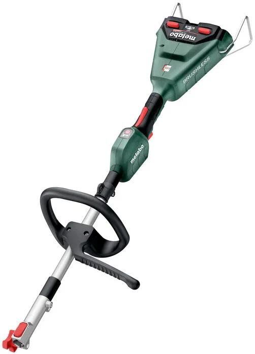 Load image into Gallery viewer, Metabo multifunktionsantrieb ma 36-18 ltx bl q battery multifunctional d ma 36-18 ltx bl q
