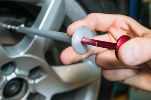 Vigor diktemeter v4399 brake rotors knife thick