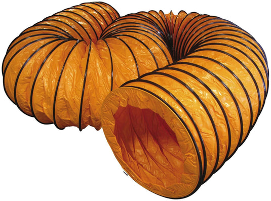 Unicraft luchttransportslang air transport hose l. 10m d. 400mm