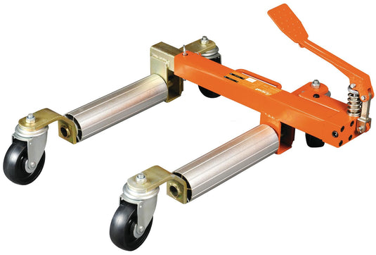 Unicraft rangeerhulp pkw car publishers pv681