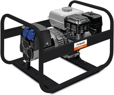Unicraft stroomgenerator pg 400 sr power generator pg 400 sr