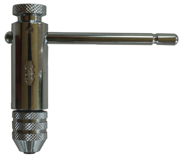 Pro werkzeughalter tool holder w.ratchets m3 - m10 lg. 85mm