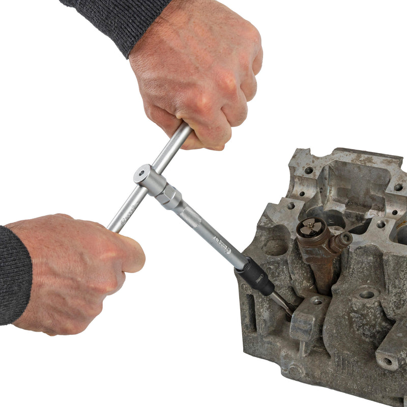 Load image into Gallery viewer, Condor gereedschapshouder set 9678 screw taps bracket set 8-tlg.
