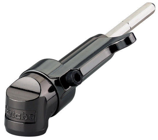 Metabo accessoires metabo winkelschraubvorsatz screw-type angle attachme metabo