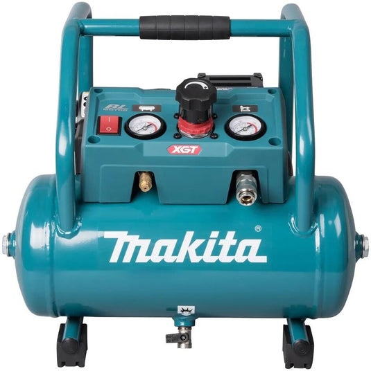 Makita kompressor ac001gz compressor ac001gz 7,6l boiler