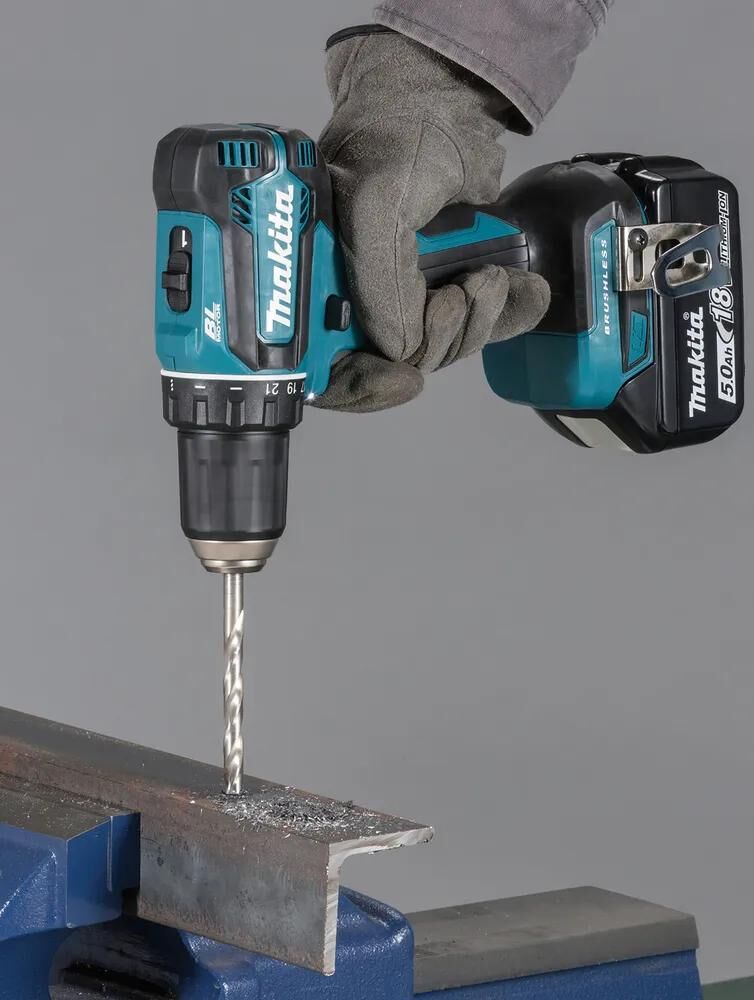 Load image into Gallery viewer, Makita bohrschrauber ddf485rfj cordless screwdriver ddf485rfj
