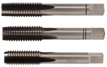 Pro handgewindebohrersatz h-thread drill set 3pcs.m hss m-gew.din 352