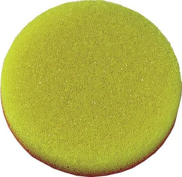 Metabo accessoires metabo polijstspons foam polishing pad metabo 125 mm