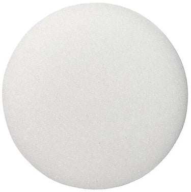 Metabo accessoires metabo polijstspons foam polishing pad metabo 125 mm