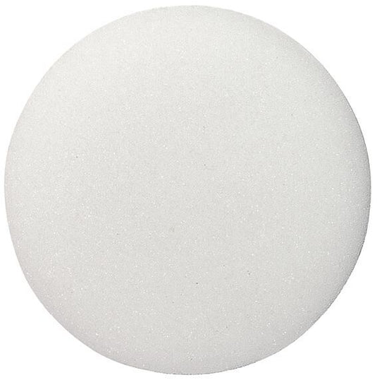 Metabo polijstspons foam polishing pad 150 mm