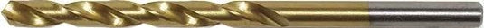 Pro spiraalboor hss spiral drill 5.50mm titanium-nitrated