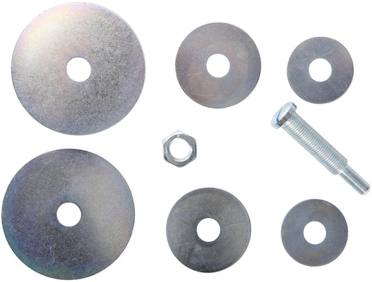 3m spandoorn mandrel 100-200mm 1st f.csd 900 8 e07948