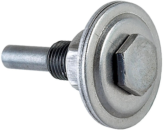 Norton spanndorn mandrel for rs disks