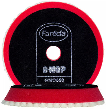 Farécla polierpad g mop super high cut pad g mop super high cut pad farecla 6 150mm