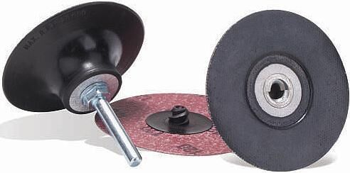 Norton snelwisselhouder tr quick-change holder