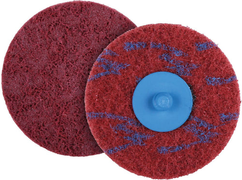 Norton schuurschijf vortex rapid prep grinding wheel 50mm fine s2403