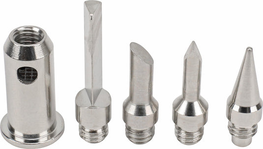 Condor gas soldeerapparaat 9299 gas appliance 30-125watt