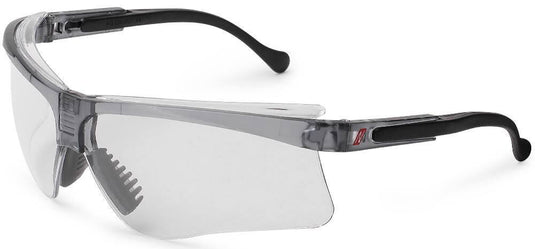 Nitras safety beschermbril vision protect premium safety glasses clear agai fogging nitras vision