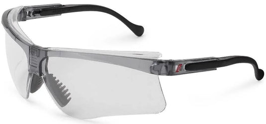 Nitras safety schutzbrille vision protect premium safety glasses clear agai fogging nitras vision