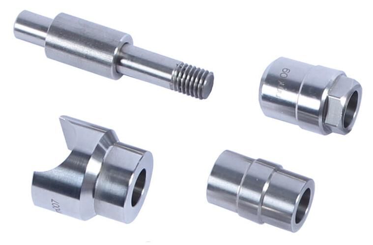Load image into Gallery viewer, Kunzer klemschroefuitdrukker terminal screw extractor
