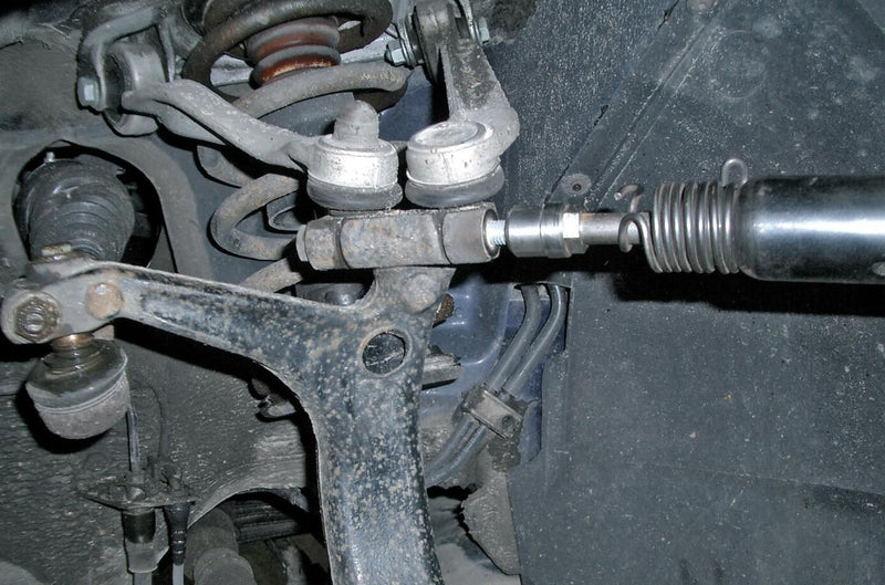 Load image into Gallery viewer, Kunzer klemschroefuitdrukker terminal screw extractor

