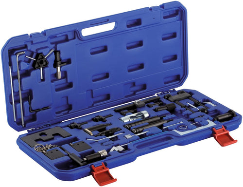 Condor gereedschapsset voor motortiming 3520-1 . motor adjustment kit vag