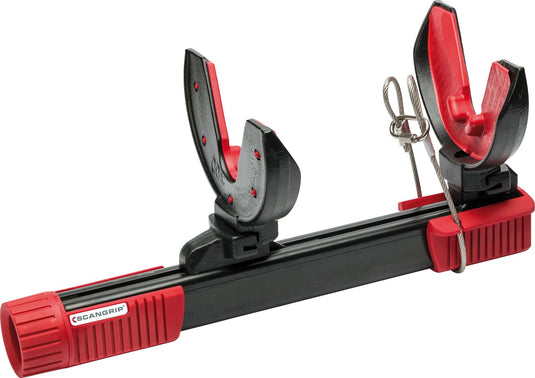 Condor veerspanner machine spring compressors