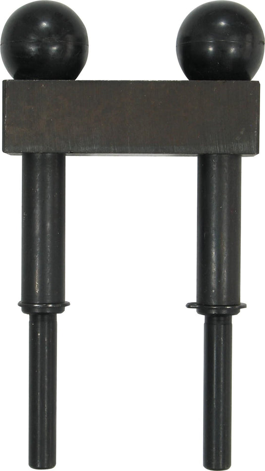 Condor nokkenas vergrendeling locking device vag