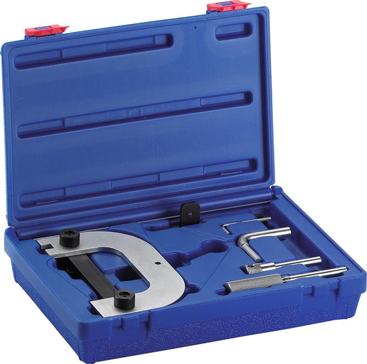 Condor gereedschapsset voor motortiming 36710 engine adjusting tool ren
