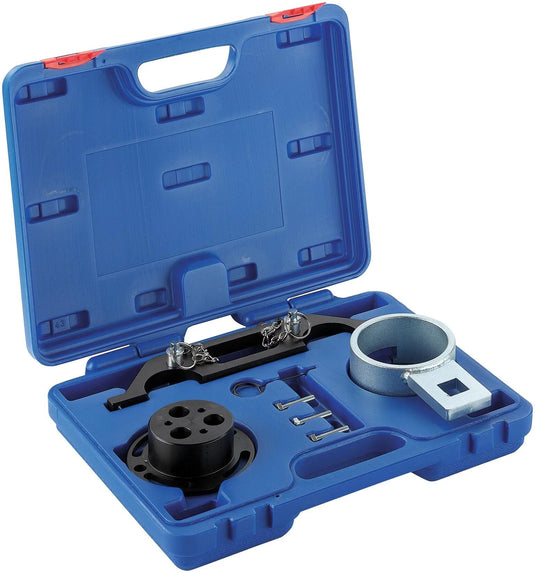Condor gereedschapsset voor motortiming engine adjusting tool opel