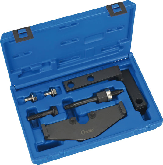 Condor gereedschapsset voor motortiming 6199 engine adjusting tool mini