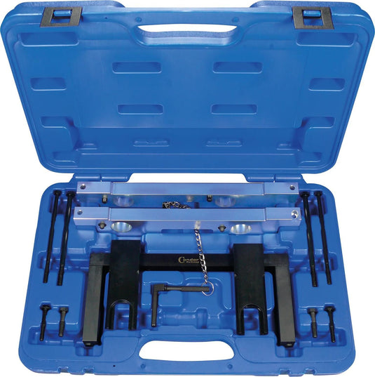 Condor motoreinstellwerkzeugsatz 6154 engine adjusting tool bmw