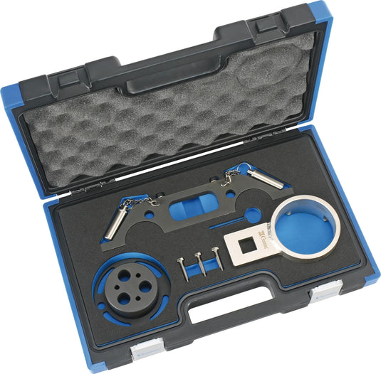 Condor motoreinstellwerkzeugsatz 36311 engine adjusting tool opel