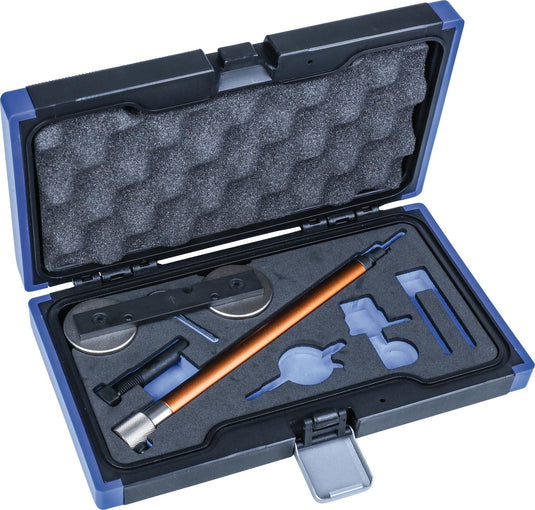 Condor gereedschapsset voor motortiming 36618 . engine adjusting tool vag