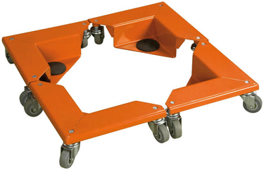 Unicraft transportroller etr 4 150 corner transport rollers etr 4 150