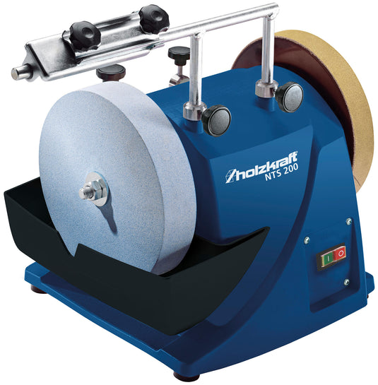 Holzkraft natslijpmachine nts 200 wet sanding system nts 200