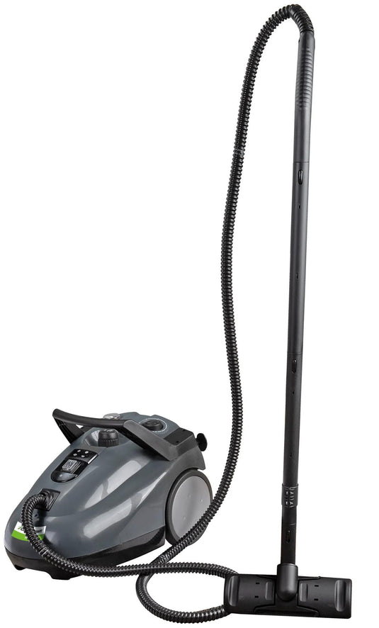 Cleancraft dampfreiniger sg 34 steam cleaner sg 34