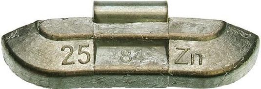 Reinheimer contragewicht der alleskönner balance weights zinc 25g car the all-rounder