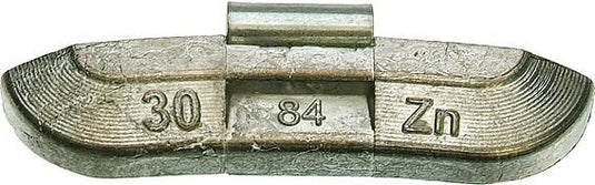 Reinheimer contragewicht der alleskönner balance weights zinc 30g car the all-rounder