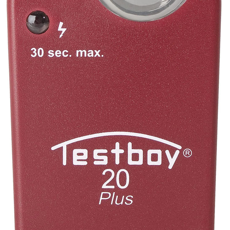 Load image into Gallery viewer, Testboy spannungsprüfer tb 20 plus stress tester tb20 plus
