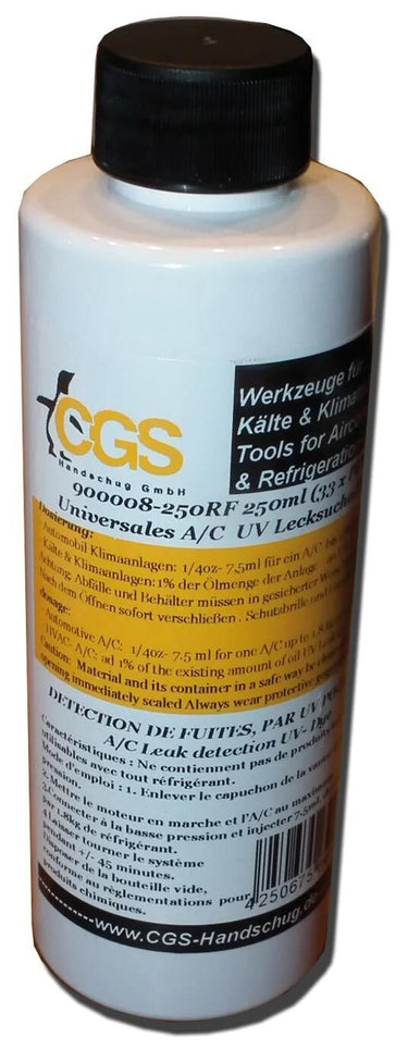 Cgs kontrastmittel contrast agents
